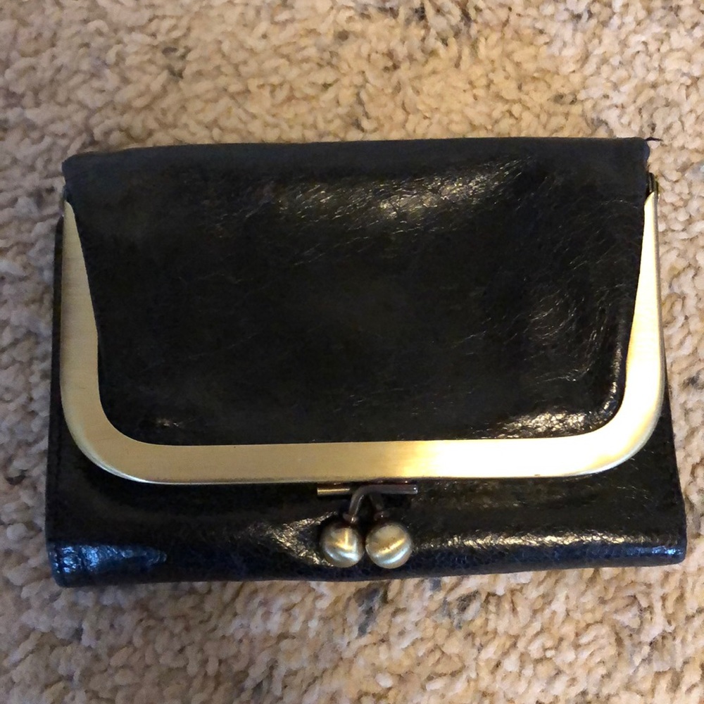 Hobo wallet